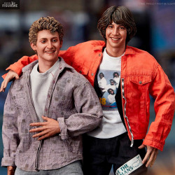 Bill & Ted's Excellent...