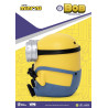 PRE ORDER - Minions - Bob piggy bank figure, Palm Size Functional Figurine