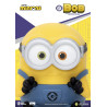 PRE ORDER - Minions - Bob piggy bank figure, Palm Size Functional Figurine