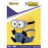 PRE ORDER - Minions - Bob piggy bank figure, Palm Size Functional Figurine