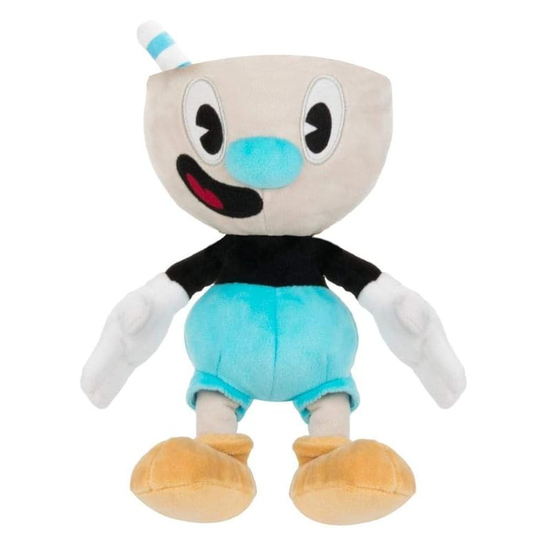 CupHead - Peluche Mugman