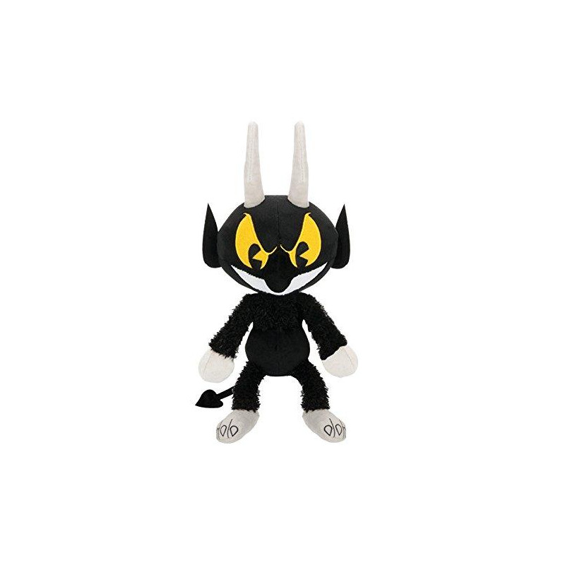 CupHead - The Devil plush