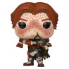 Dragon Age: The Veilguard - Figure Lace Harding, Pop!