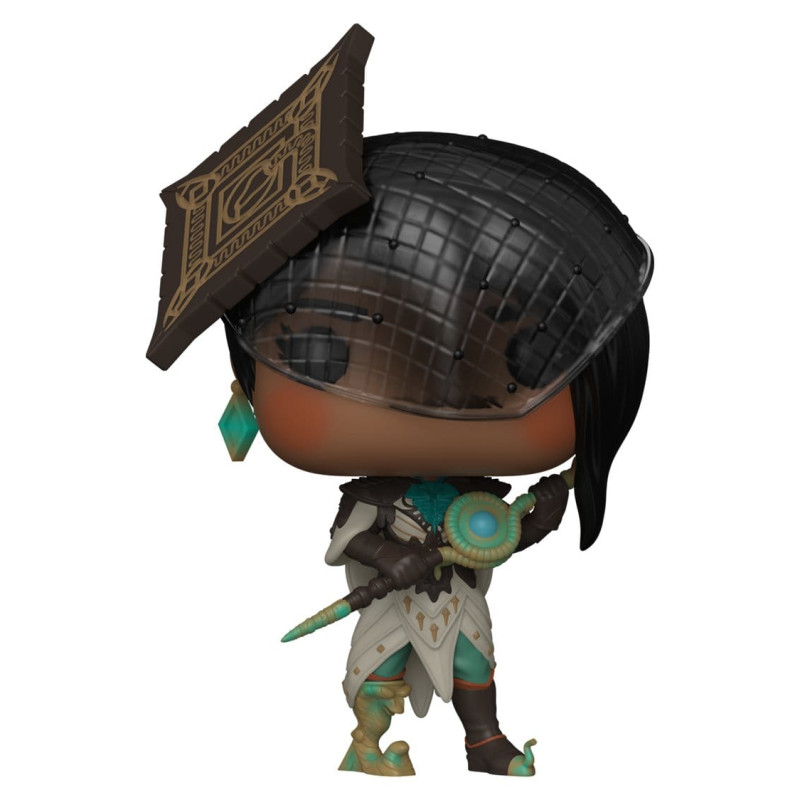 Dragon Age: The Veilguard - Figure Neve, Pop!