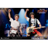 Bill & Ted's Excellent Adventure - Pack 2 figures Bill & Ted