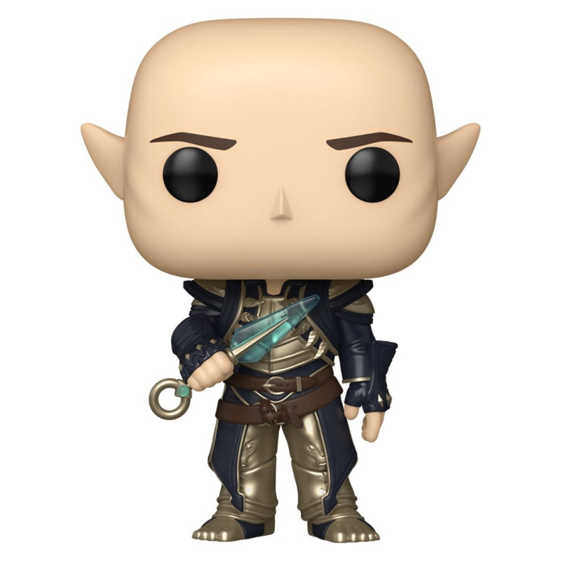Dragon Age: The Veilguard - Figure Solas, Pop!