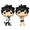Fairy Tail 100 Year Quest - Figure Gray, Pop!