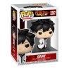 Fairy Tail 100 Year Quest - Figure Gray, Pop!
