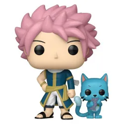 PRÉCOMMANDE - Fairy Tail...