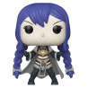 Fairy Tail 100 Year Quest - Figurine Wendy, Pop!