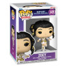 KPop Demon Hunters - Figurine Zoey, Pop!