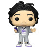 KPop Demon Hunters - Figurine Bobby, Pop!