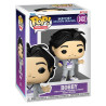 KPop Demon Hunters - Figurine Bobby, Pop!