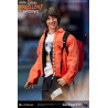 Bill & Ted's Excellent Adventure - Pack 2 figures Bill & Ted