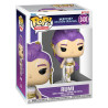 KPop Demon Hunters - Figurine Rumi, Pop!