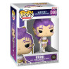 KPop Demon Hunters - Figurine Rumi, Pop!