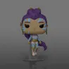 KPop Demon Hunters - Figure Rumi, Pop!
