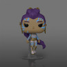 KPop Demon Hunters - Figurine Rumi, Pop!