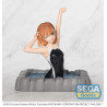 A Certain Scientific Railgun T - Figurine Mikoto Misaka, Thermae Utopia