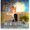 A Certain Scientific Railgun T - Mikoto Misaka figure, Thermae Utopia
