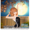 A Certain Scientific Railgun T - Figurine Mikoto Misaka, Thermae Utopia