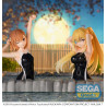 A Certain Scientific Railgun T - Mikoto Misaka figure, Thermae Utopia