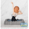 A Certain Scientific Railgun T - Figurine Mikoto Misaka, Thermae Utopia