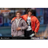 Bill & Ted's Excellent Adventure - Pack 2 figures Bill & Ted