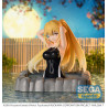 A Certain Scientific Railgun T - Figurine Misaki Shokuhou, Thermae Utopia