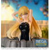 A Certain Scientific Railgun T - Figurine Misaki Shokuhou, Thermae Utopia