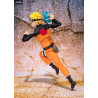 Naruto Shippuden - Naruto Uzumaki Sage Mode Advanced Ver. figure, S.H. Figuarts
