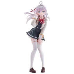 PREORDER - Alya Sometimes...