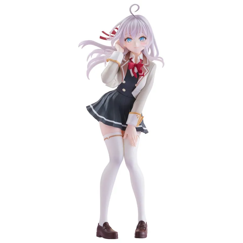 Alya Sometimes Hides Her Feelings in Russian - Figurine Alisa Mikhailovna Kujou, Pop Up Parade L Size