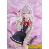 Alya Sometimes Hides Her Feelings in Russian - Figurine Alisa Mikhailovna Kujou, Pop Up Parade L Size