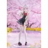 Alya Sometimes Hides Her Feelings in Russian - Alisa Mikhailovna Kujou figure, Pop Up Parade L Size