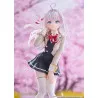 Alya Sometimes Hides Her Feelings in Russian - Alisa Mikhailovna Kujou figure, Pop Up Parade L Size