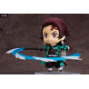 Kimetsu no Yaiba: Demon Slayer - Figurine Tanjiro Kamado, Nendoroid