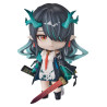 PRÉCOMMANDE - Arknights - Figurine Dusk, Nendoroid