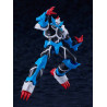 Yamato Takeru - Figure Super Maku-Senjin Gaiou, Moderoid Model Kit