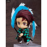 Kimetsu no Yaiba: Demon Slayer - Figurine Tanjiro Kamado, Nendoroid