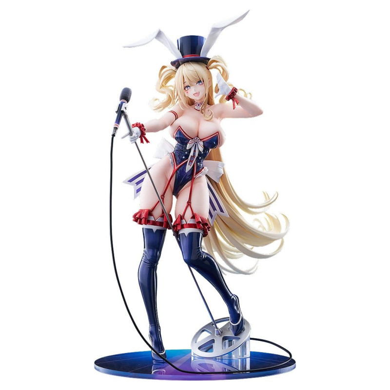 Azur Lane - Guam figure, Stage-Setting Charmer