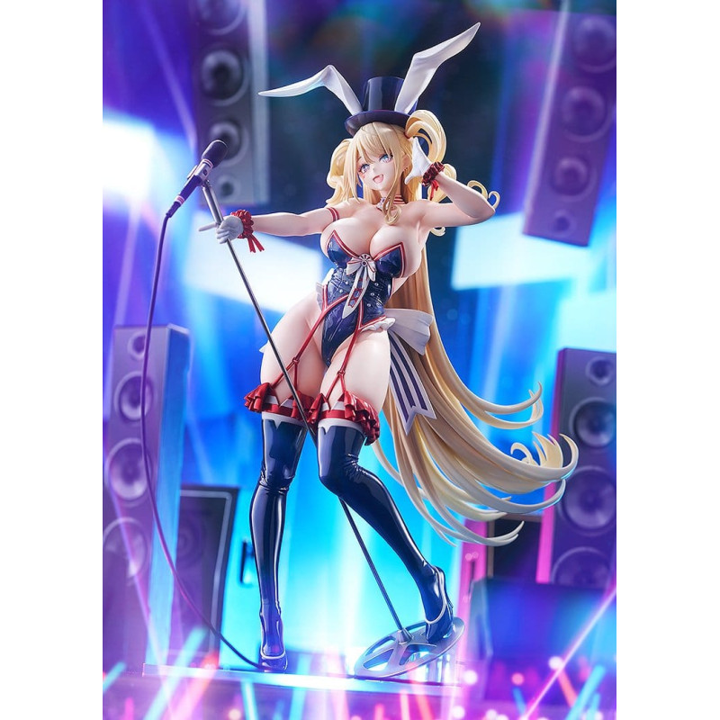 Azur Lane - Guam figure,...