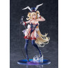 Azur Lane - Figurine Guam, Stage-Setting Charmer