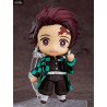 Kimetsu no Yaiba: Demon Slayer - Figurine Tanjiro Kamado, Nendoroid