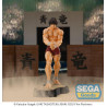 Baki-Dou - Figurine Baki Hanma, Luminasta