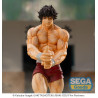 Baki-Dou - Figurine Baki Hanma, Luminasta