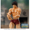 Baki-Dou - Baki Hanma figure, Luminasta