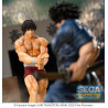 Baki-Dou - Baki Hanma figure, Luminasta