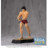 Baki-Dou - Baki Hanma figure, Luminasta