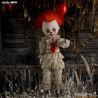 It - Pennywise doll, Living Dead Dolls